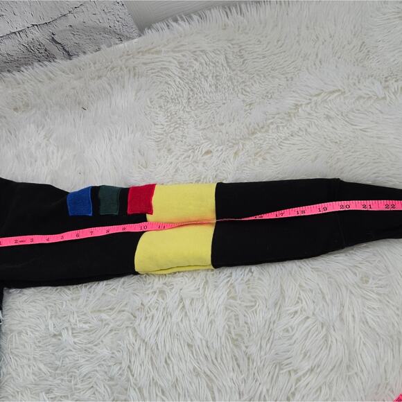 Teddy Fresh HIP Black Sweatshirt Women's XS - Picture 10 of 13